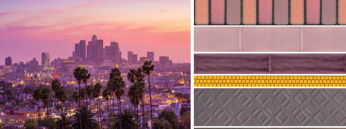 Erin’s Picks February 2020 | National Tile Day and 2020 Spring Summer Featured Collections