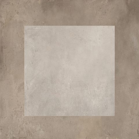 Stained Concrete_Taupe/Greige Square