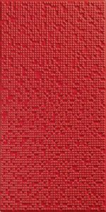 Tetris Vermelho Tile